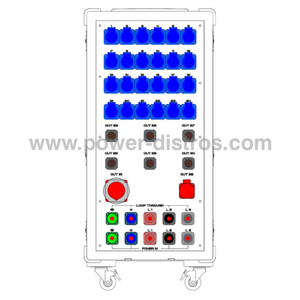 MD250-220MCB