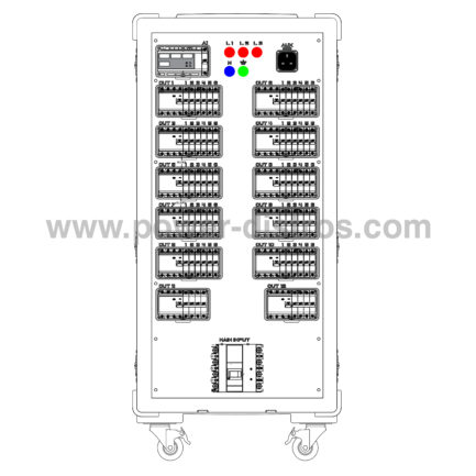 MD250-220RCD