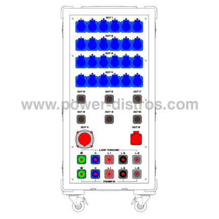 MD250-220RCD