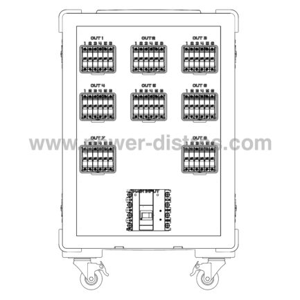 MD250-230MCB