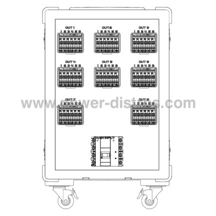 MD250-230RCBO