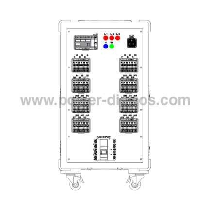 MD250-250RCBO