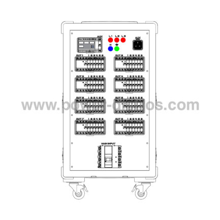 MD250-260MCB