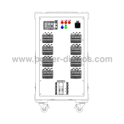 MD250-260RCBO