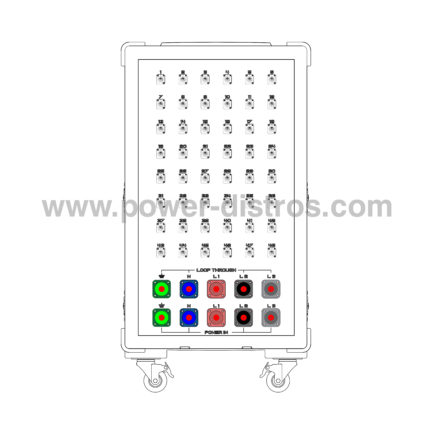 MD250-260RCBO