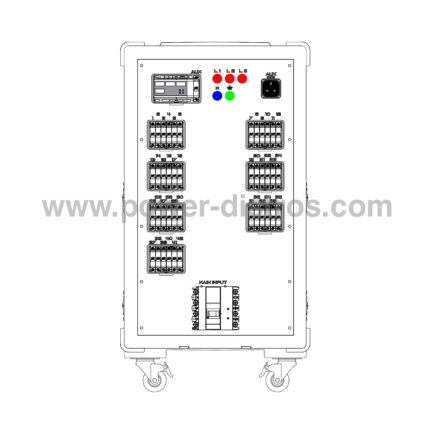 MD250-270MCB