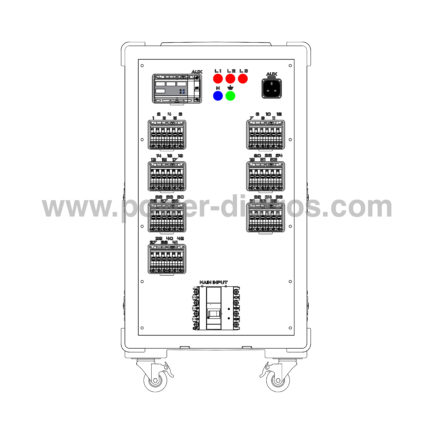 MD250-270RCBO