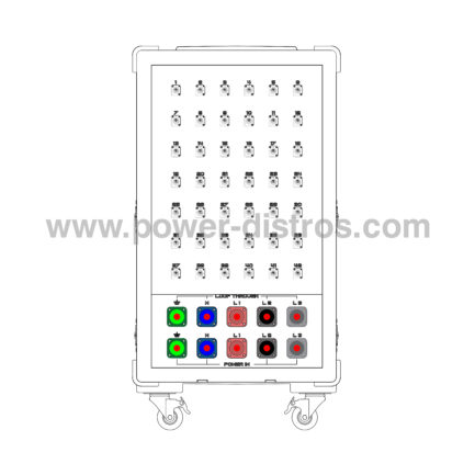 MD250-270RCBO