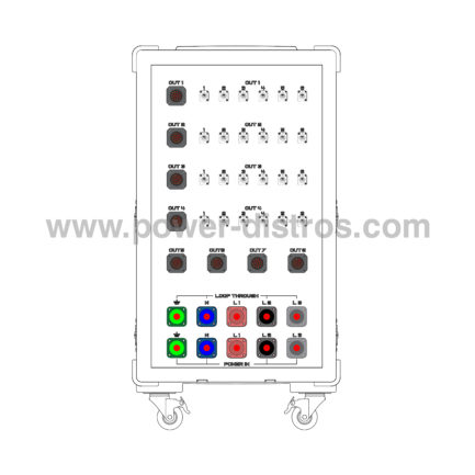 MD250-280RCBO