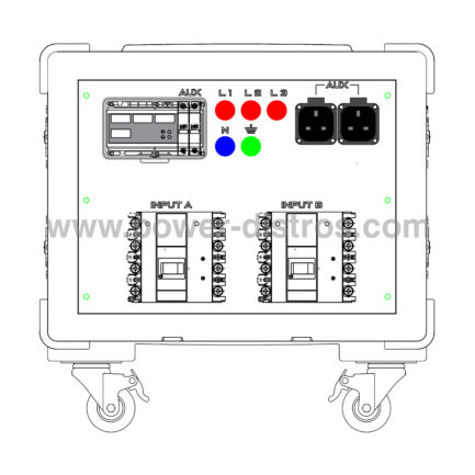 MD250-290MCB