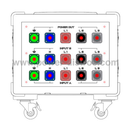 MD250-290MCB