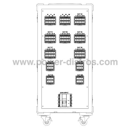 MD250-300MCB