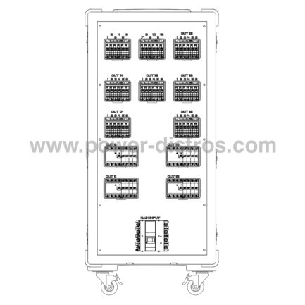 MD250-300RCBO