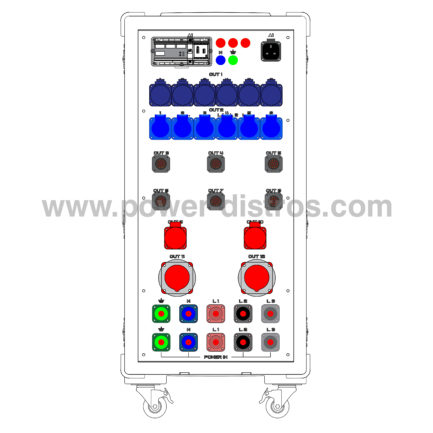 MD250-300RCD