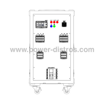 MD250-310MCB