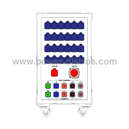 MD250-310RCBO