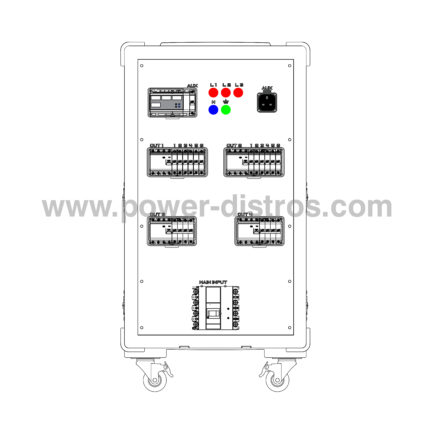 MD250-310RCD