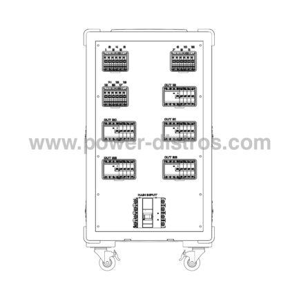 MD250-320RCBO