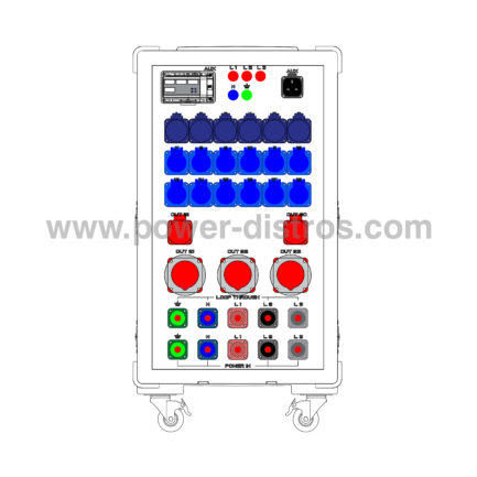 MD250-320RCBO