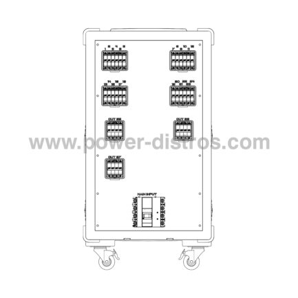 MD250-340MCB