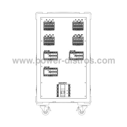 MD250-340RCBO