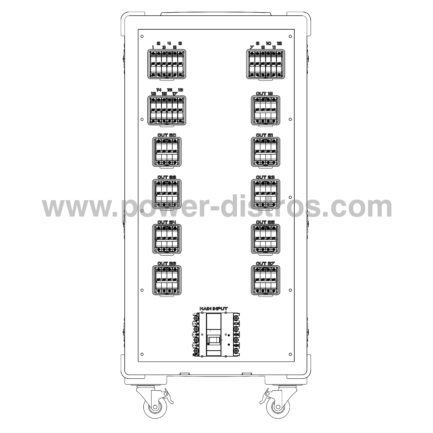 MD250-360MCB