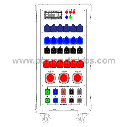 MD250-360MCB