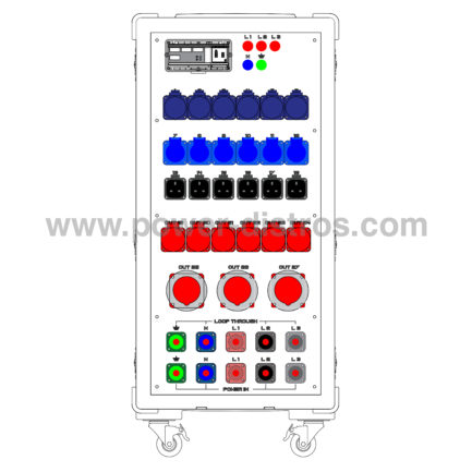 MD250-360RCBO