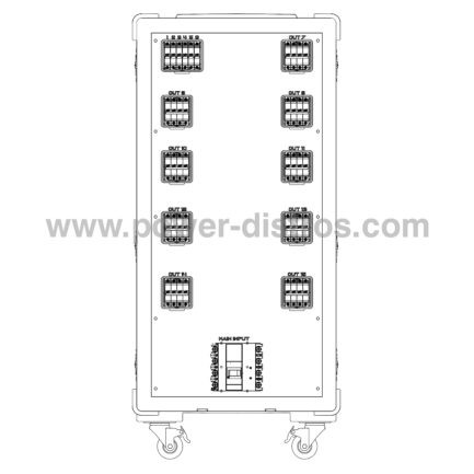 MD250-370MCB