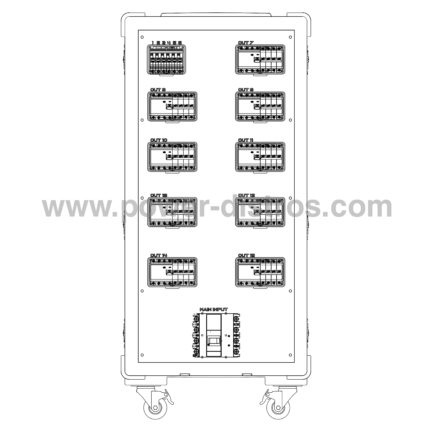 MD250-370RCBO