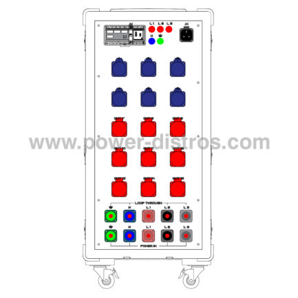 MD250-370RCBO
