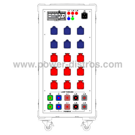 MD250-370RCBO