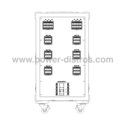 MD250-380MCB