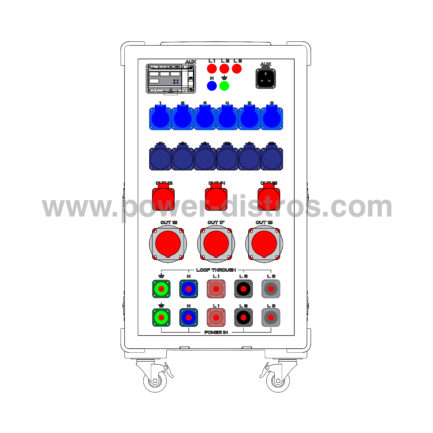 MD250-380RCBO