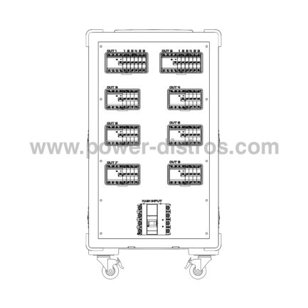 MD250-380RCD