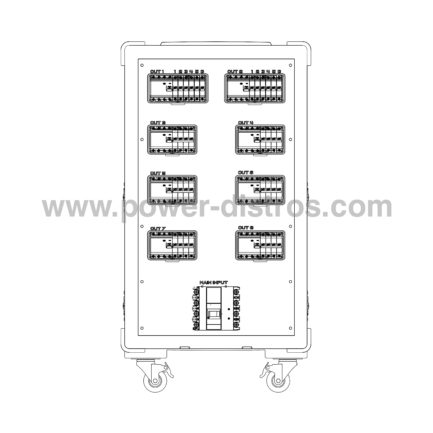 MD250-380RCD