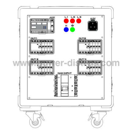 MD250-390RCD