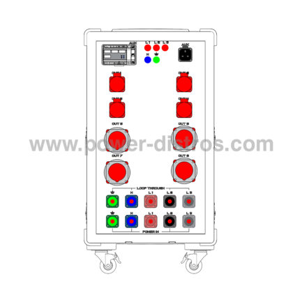 MD250-400RCD