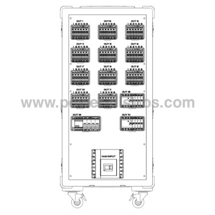 MD400-010RCBO