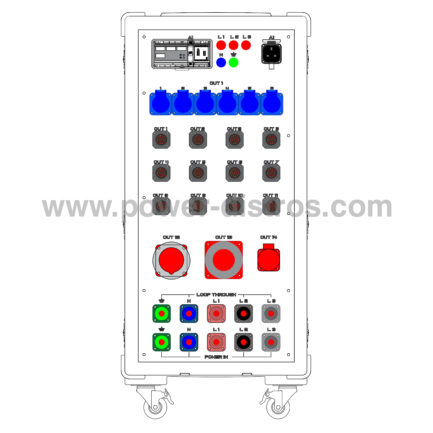 MD400-010RCBO