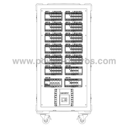 MD400-010RCD