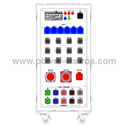 MD400-010RCD