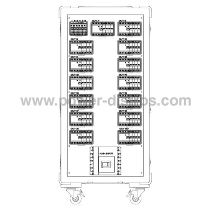 MD400-020RCBO