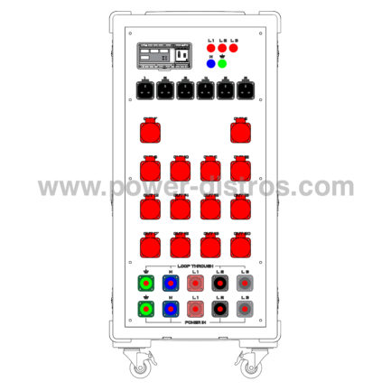 MD400-020RCBO