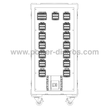 MD400-040MCB