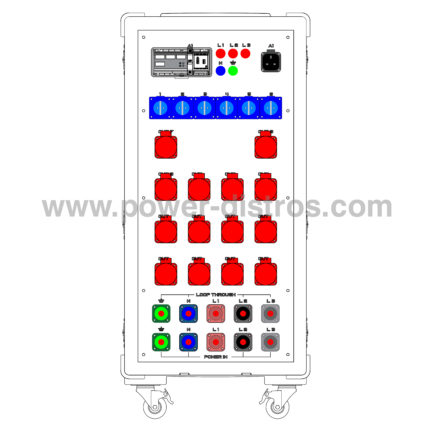 MD400-040MCB