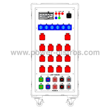 MD400-040RCBO