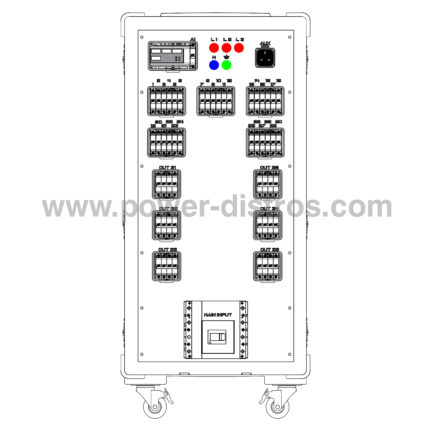 MD400-090MCB