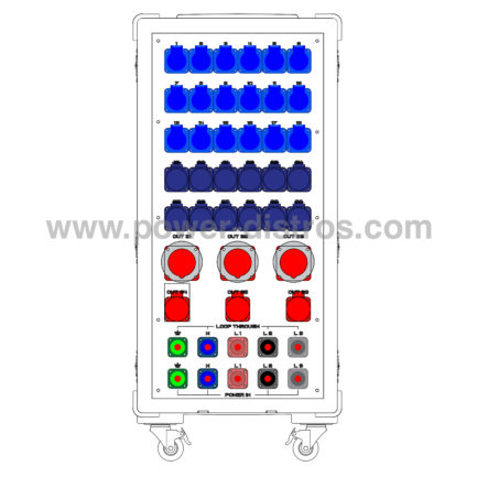 MD400-090MCB