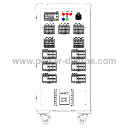 MD400-090RCBO